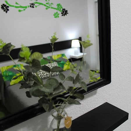 Surycan Tropical Garden Apartment Playa del Inglés Exteriér fotografie
