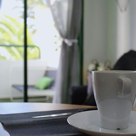 Surycan Tropical Garden Apartment Playa del Inglés Exteriér fotografie