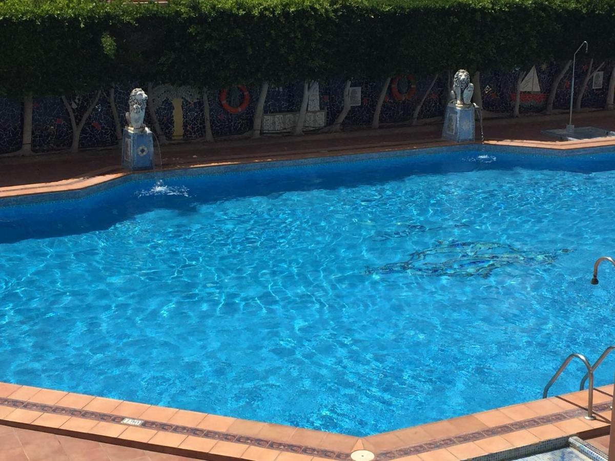 Surycan Tropical Garden Apartment Playa del Inglés Exteriér fotografie