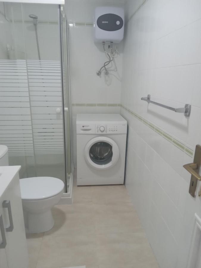 Surycan Tropical Garden Apartment Playa del Inglés Exteriér fotografie