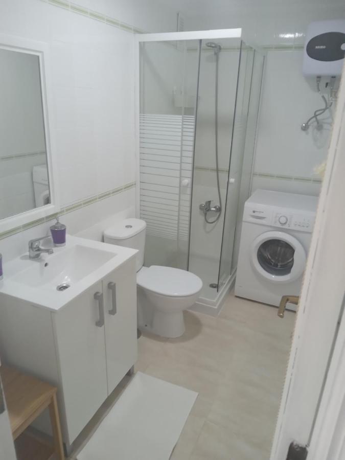 Surycan Tropical Garden Apartment Playa del Inglés Exteriér fotografie