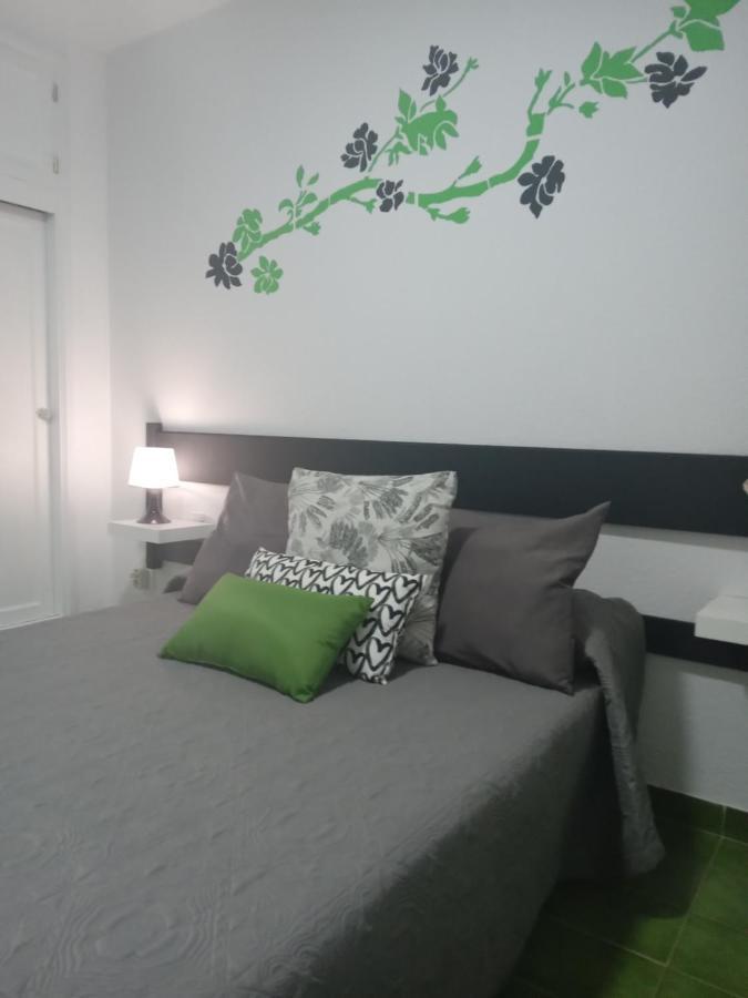 Surycan Tropical Garden Apartment Playa del Inglés Exteriér fotografie