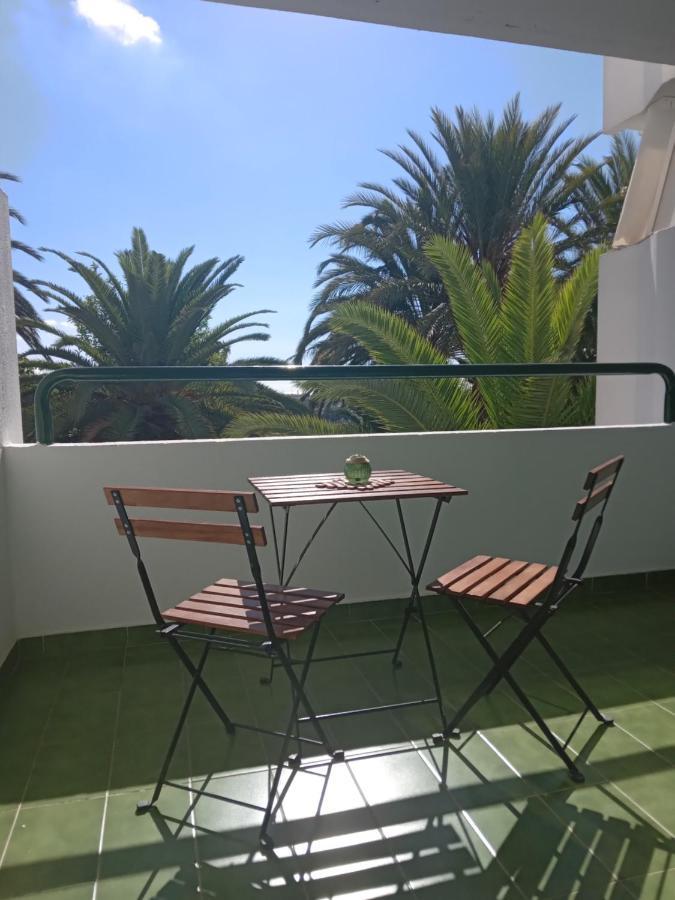 Surycan Tropical Garden Apartment Playa del Inglés Exteriér fotografie