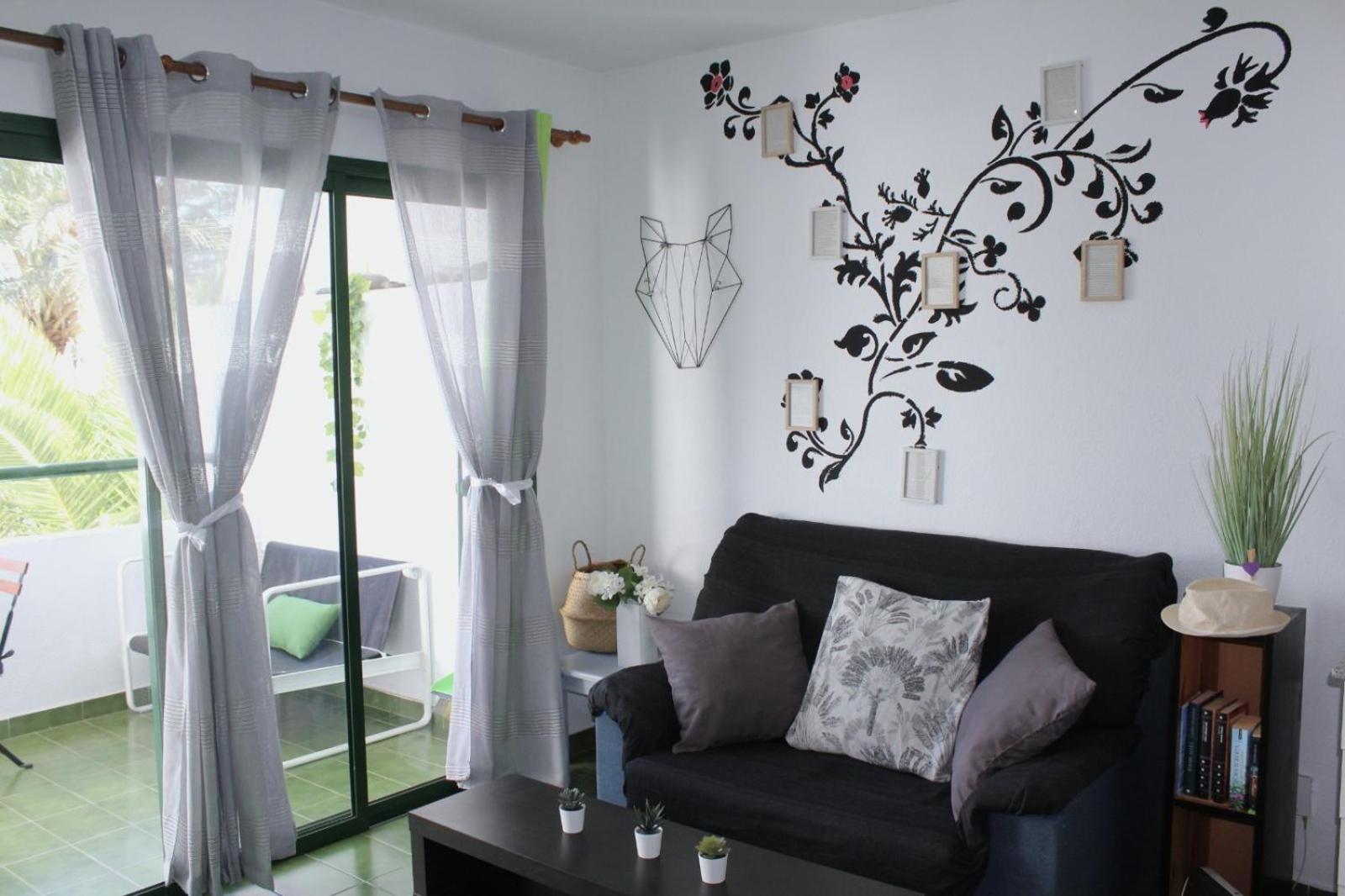 Surycan Tropical Garden Apartment Playa del Inglés Exteriér fotografie