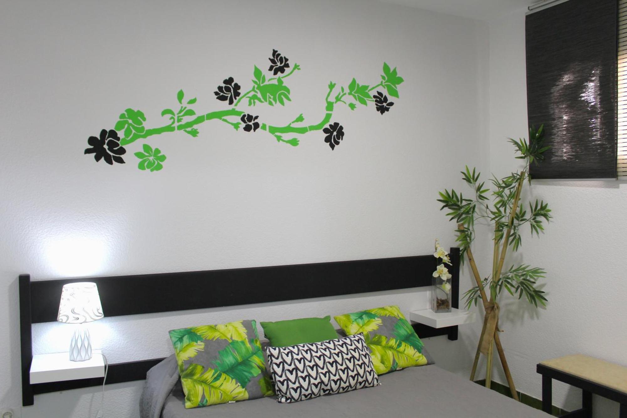 Surycan Tropical Garden Apartment Playa del Inglés Exteriér fotografie