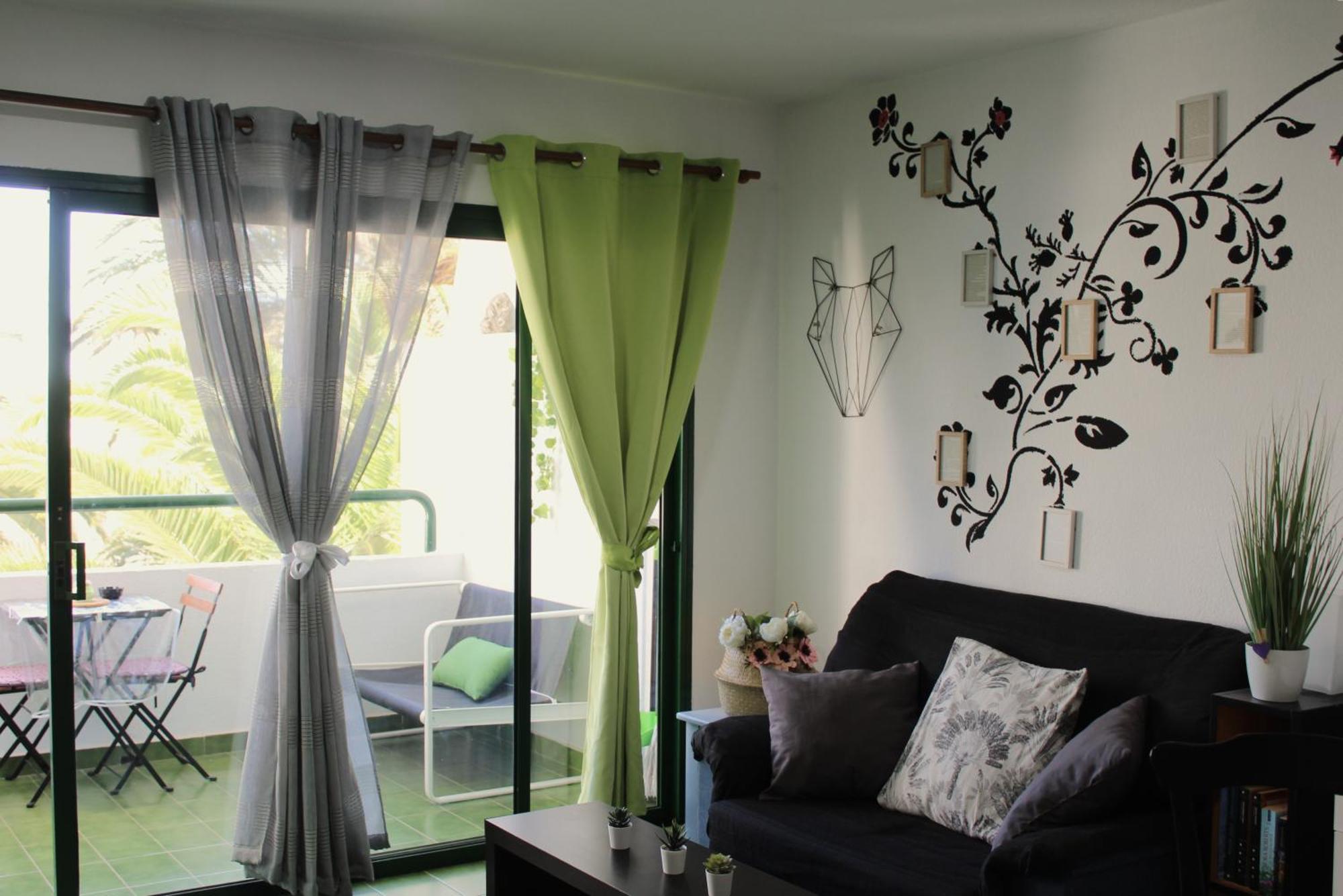 Surycan Tropical Garden Apartment Playa del Inglés Exteriér fotografie