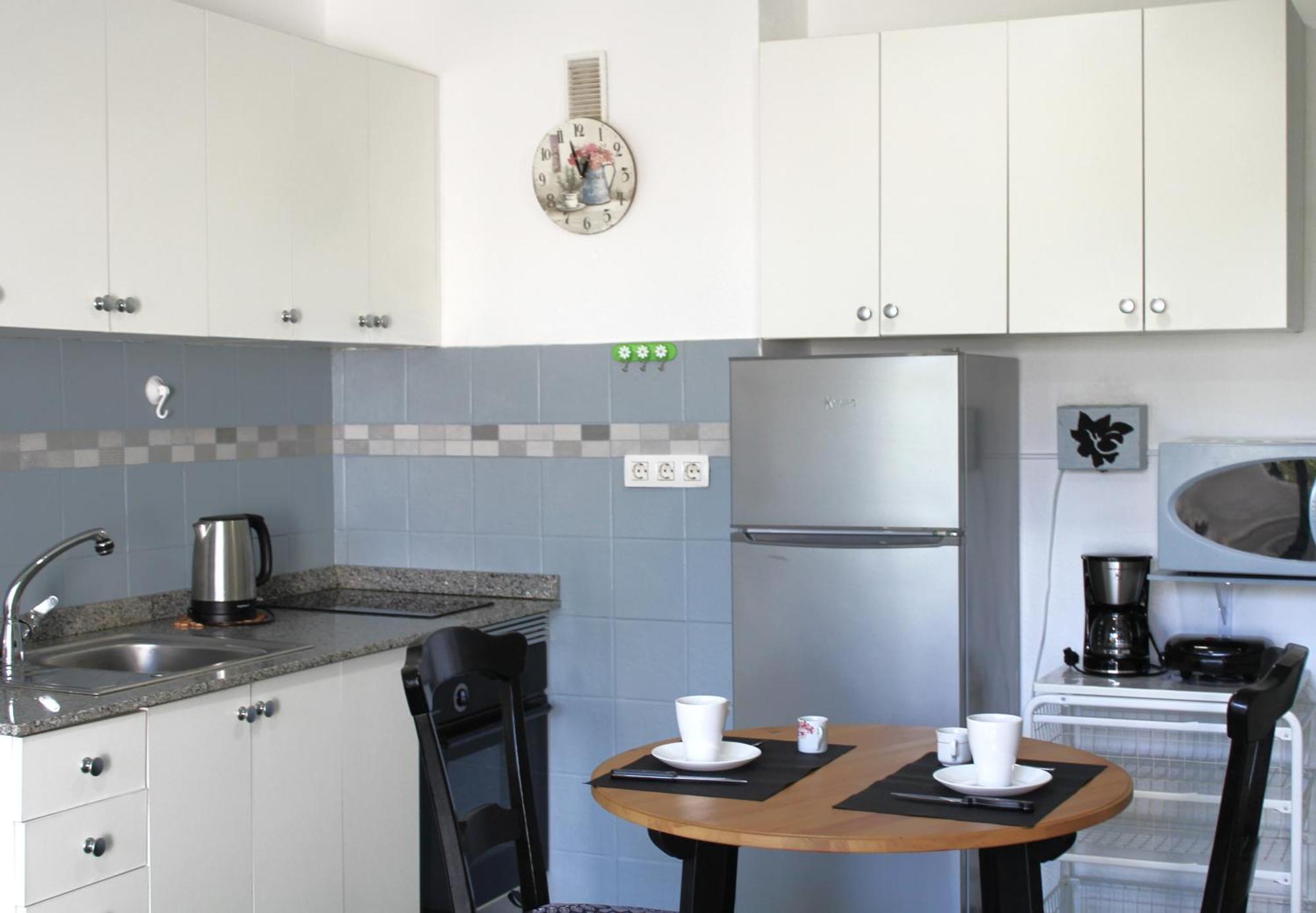 Surycan Tropical Garden Apartment Playa del Inglés Exteriér fotografie