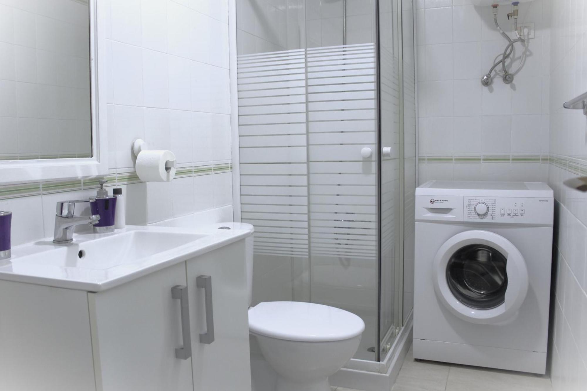 Surycan Tropical Garden Apartment Playa del Inglés Exteriér fotografie