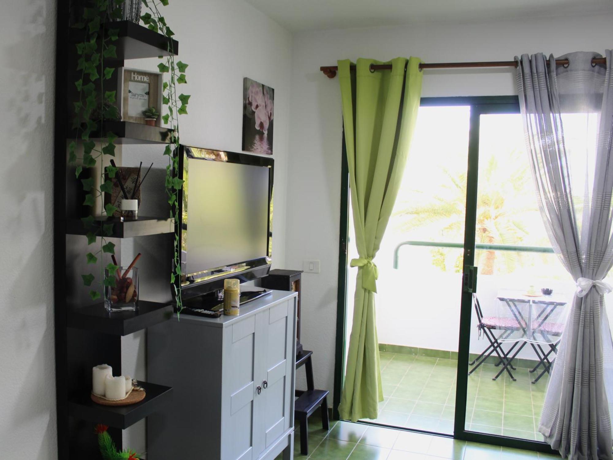 Surycan Tropical Garden Apartment Playa del Inglés Exteriér fotografie