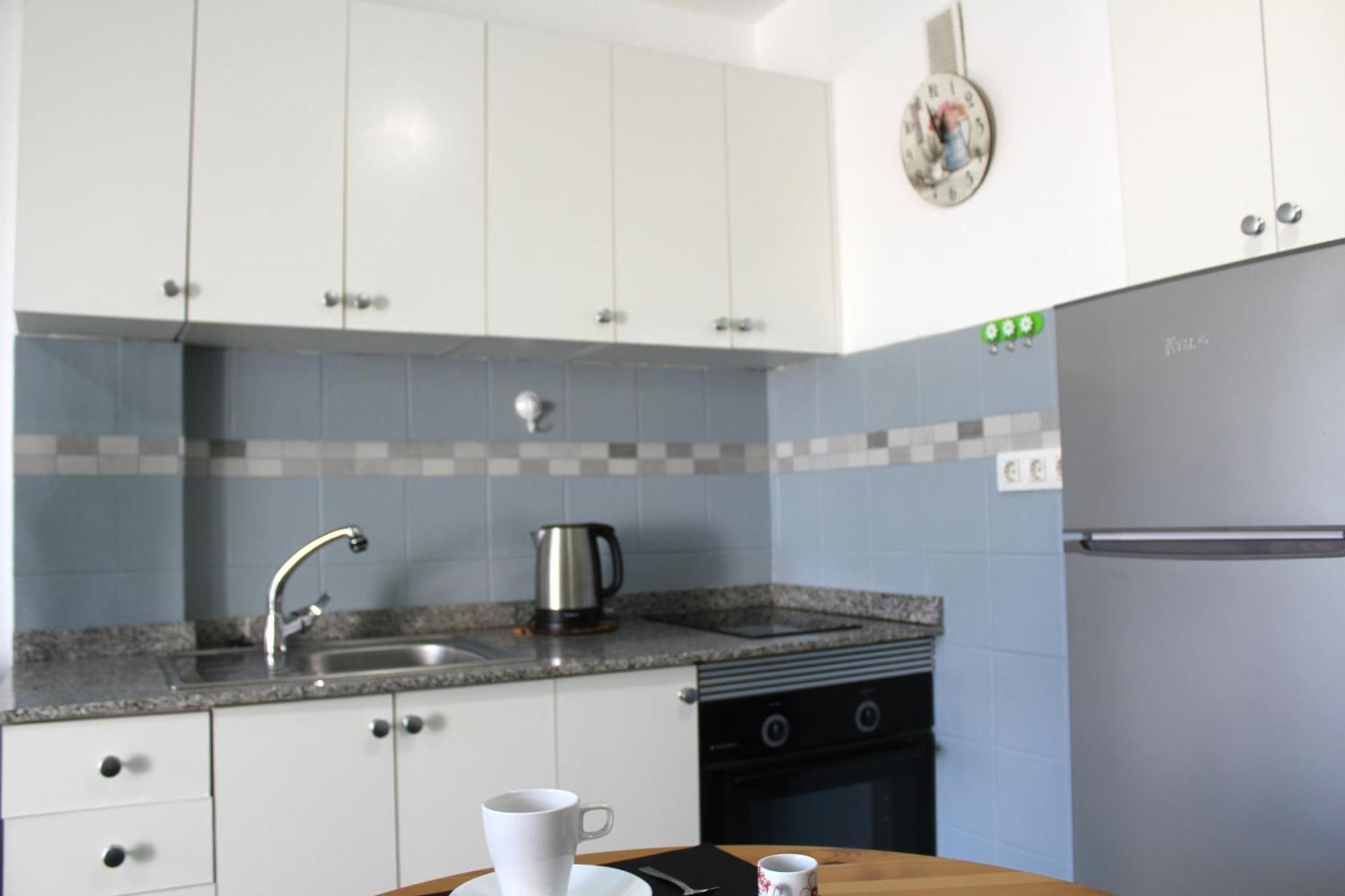 Surycan Tropical Garden Apartment Playa del Inglés Exteriér fotografie