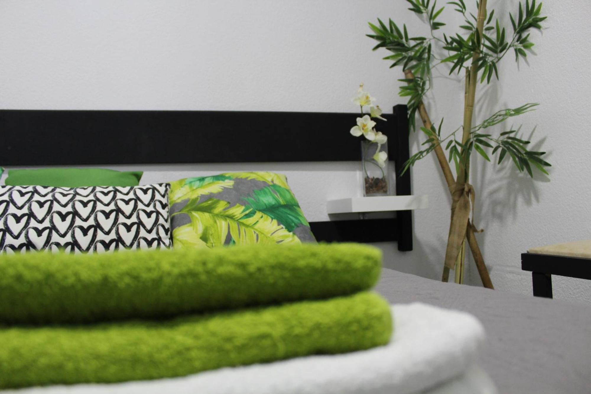 Surycan Tropical Garden Apartment Playa del Inglés Exteriér fotografie