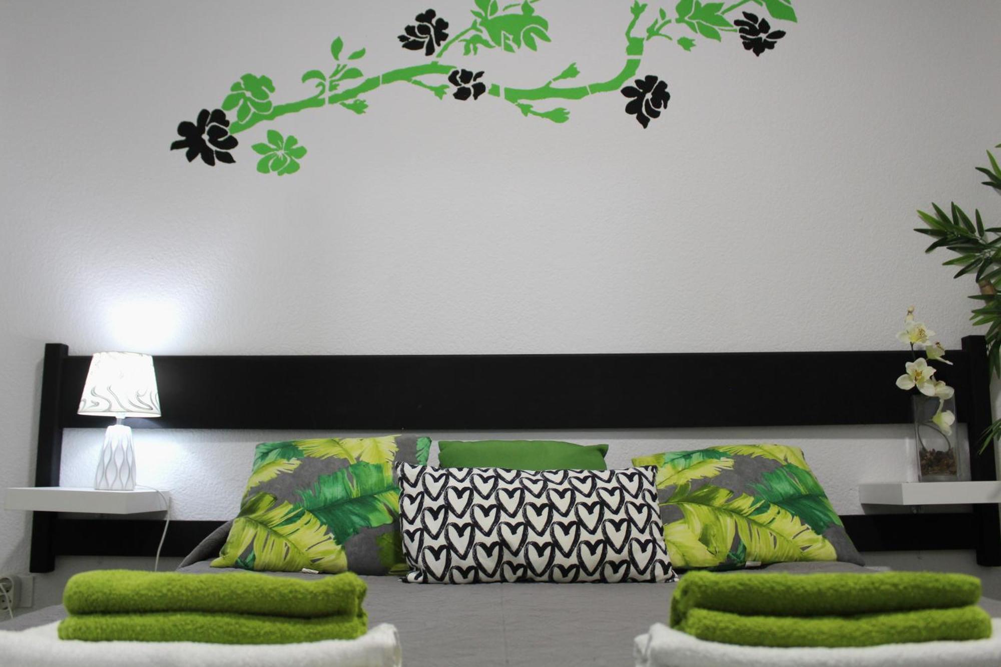 Surycan Tropical Garden Apartment Playa del Inglés Exteriér fotografie