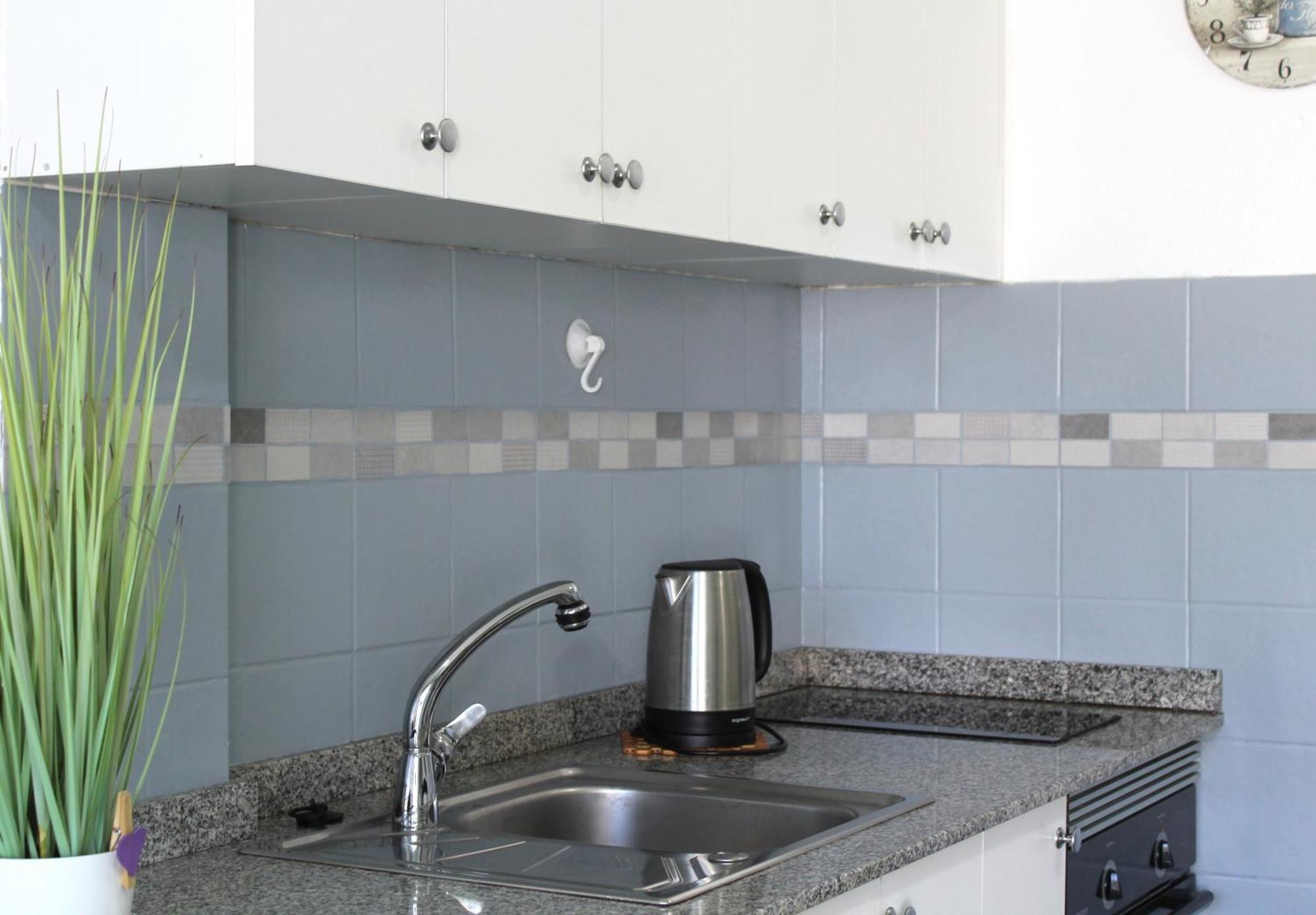 Surycan Tropical Garden Apartment Playa del Inglés Exteriér fotografie